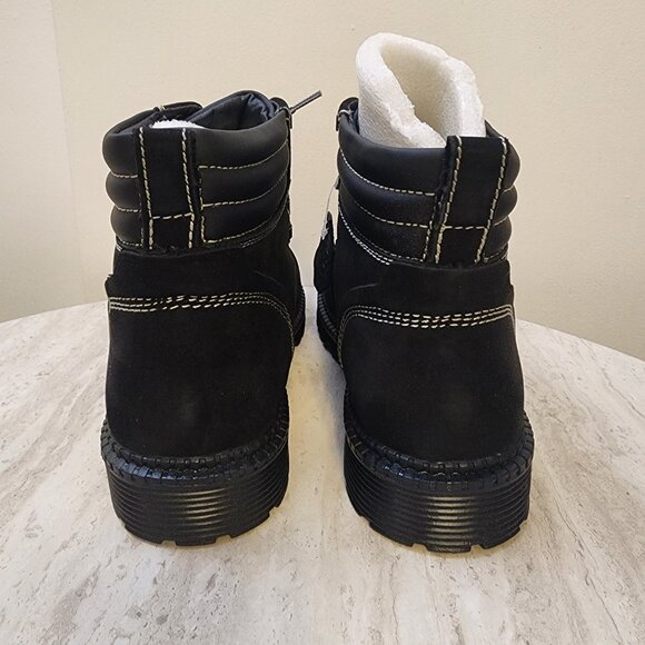 UGG M Martin Black - D001 - Picture 3 of 10